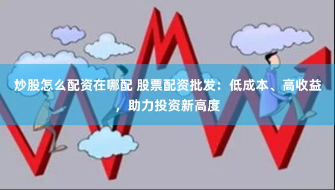 炒股怎么配资在哪配 股票配资批发：低成本、高收益，助力投资新高度
