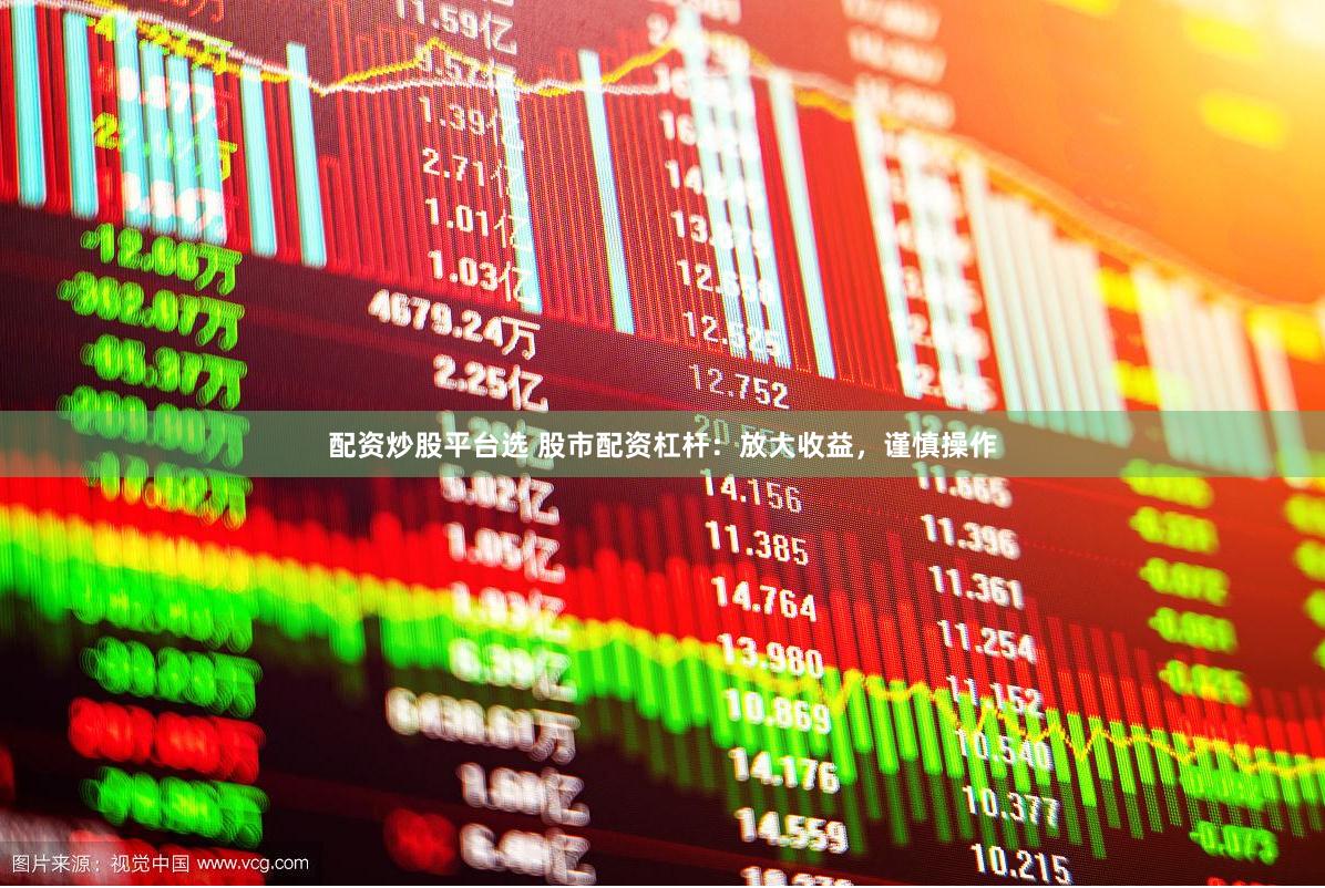 配资炒股平台选 股市配资杠杆：放大收益，谨慎操作